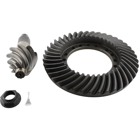 Spicer Differential Clutch Pack Clip, 513947 513947